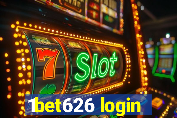 1bet626 login